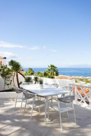 Elysium Ocean Villa